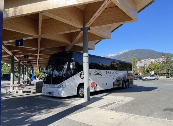 YVR Skylynx x TourBC.ca™: When Getting to Whistler or Squamish Should Feel Simple From the Start