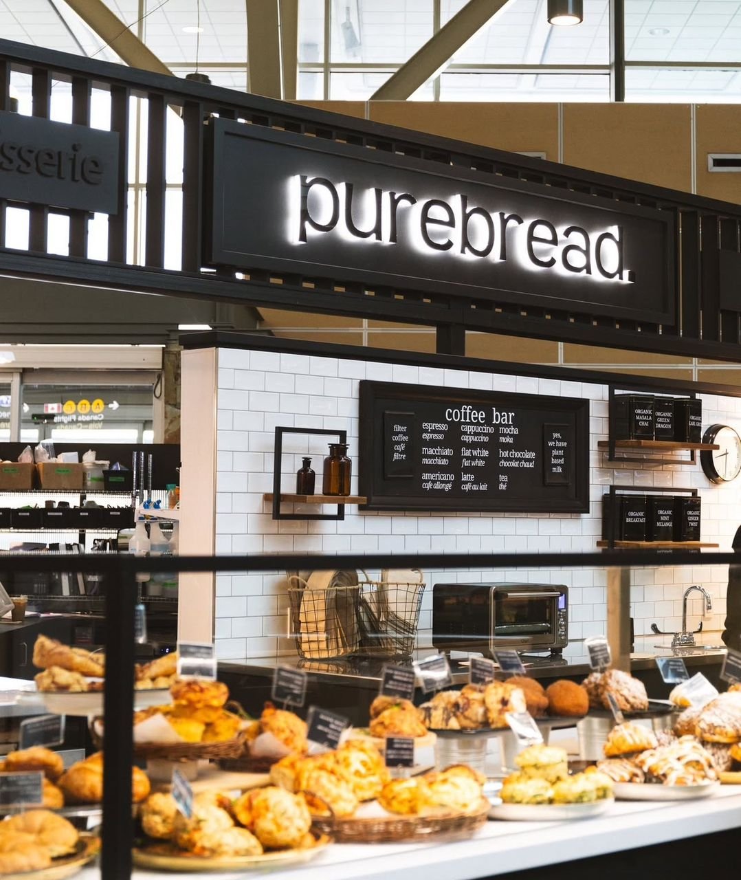 Purebread x TourBC.ca™: The Kind of Stop That Turns a Good Day Into a Better One