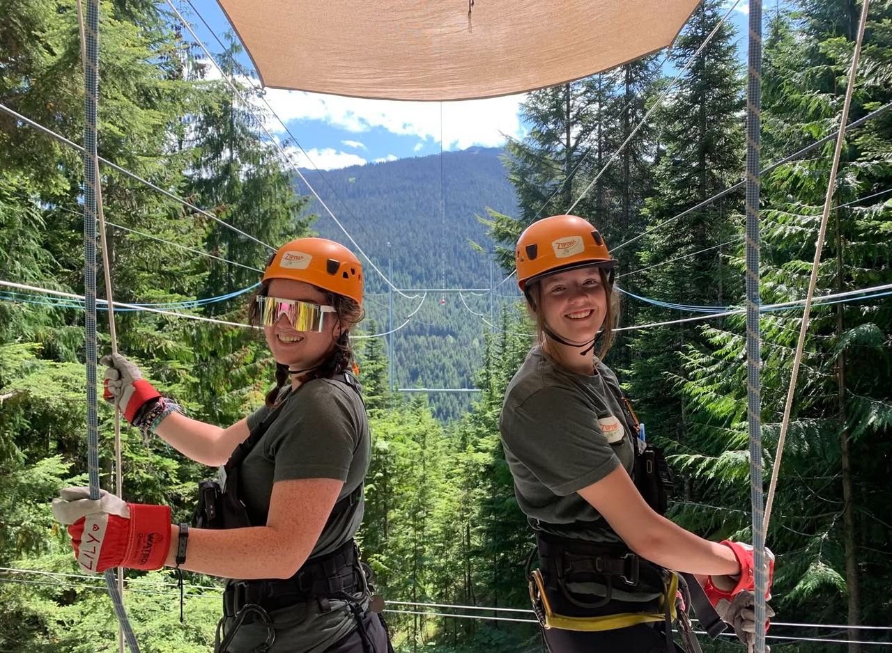 Ziptrek Ecotours x TourBC.ca™: For Guests Who Want More Than a Quiet Whistler Afternoon