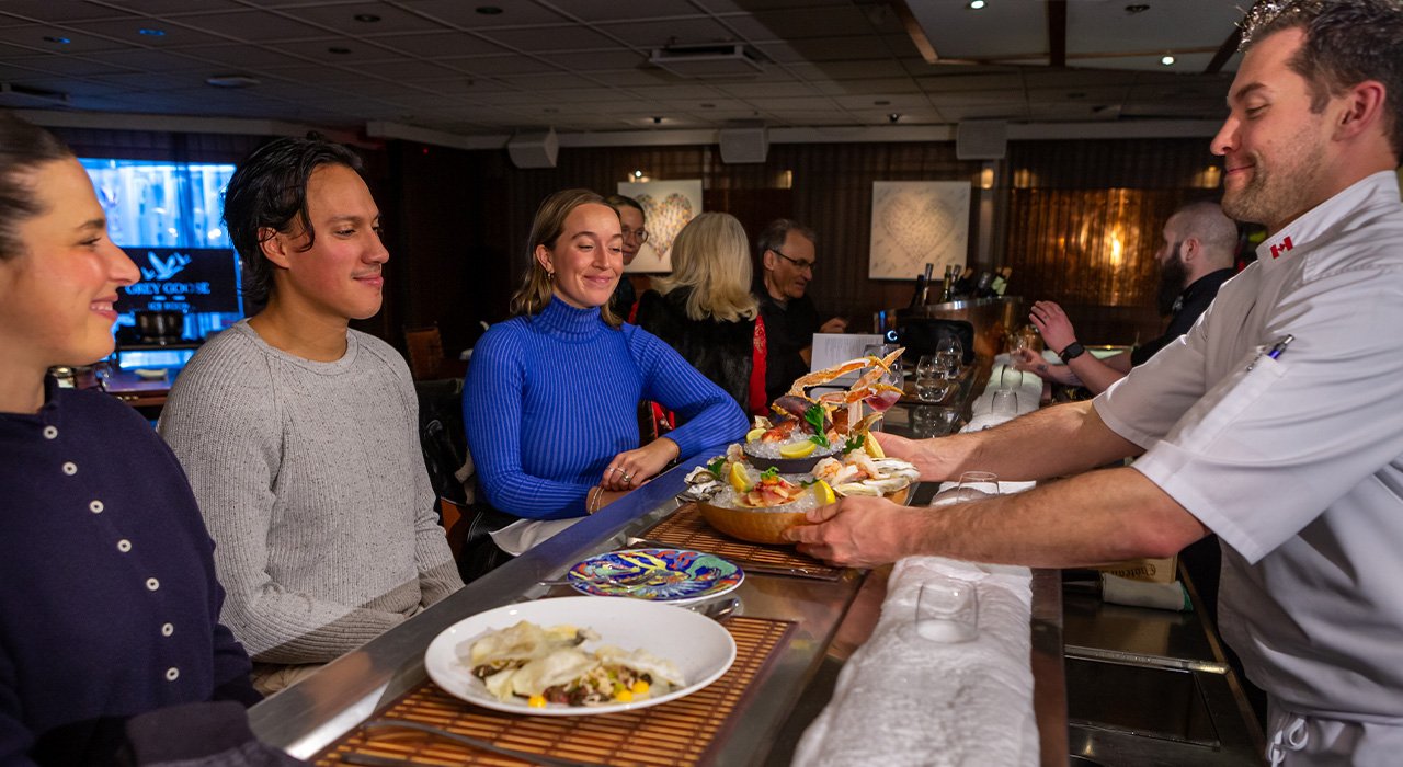 Bearfoot Bistro x TourBC.ca™: The Kind of Whistler Evening That Gives a Good Day a Stronger Finish