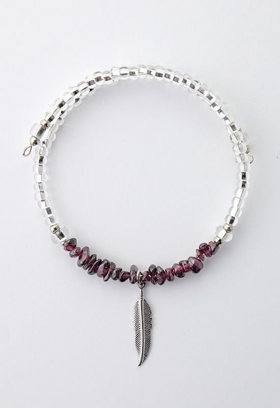 Bracelet Birthstone