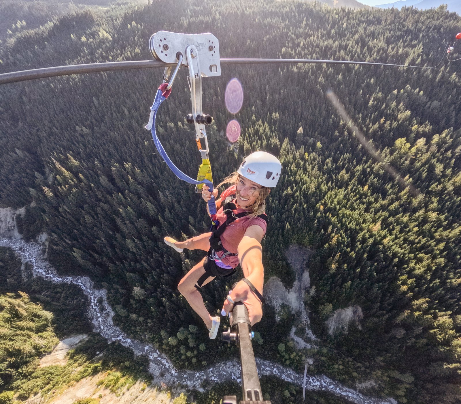 Ziptrek Ecotours
