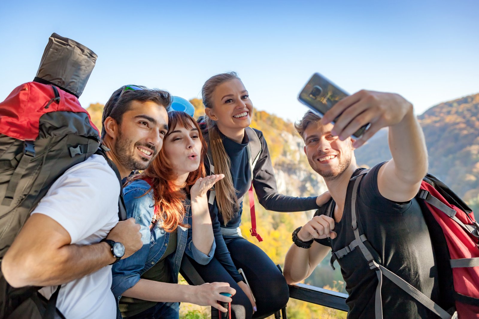Ultimate Whistler Adventure