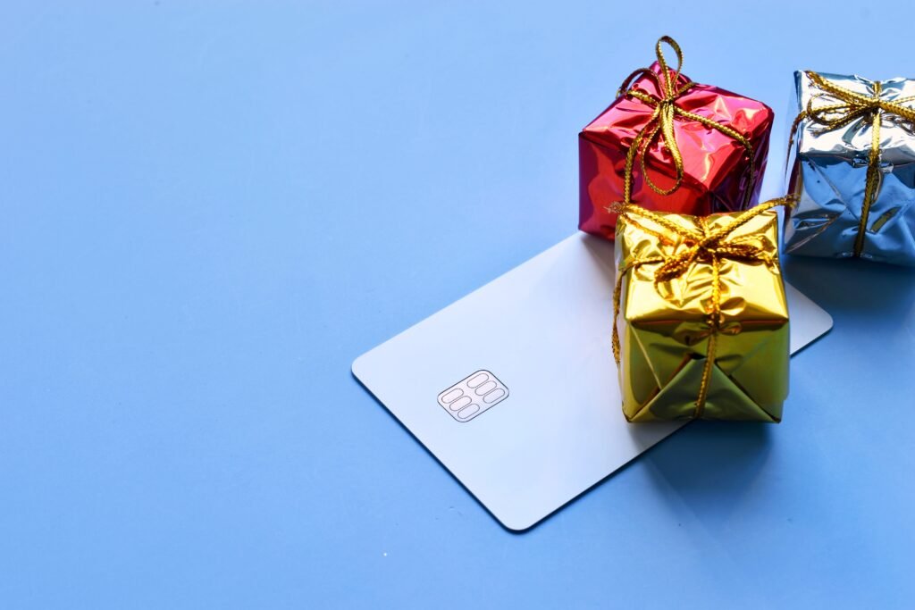 Diamond Escape Gift Card